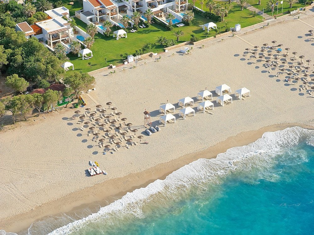 Grecotel Creta Palace foto 6