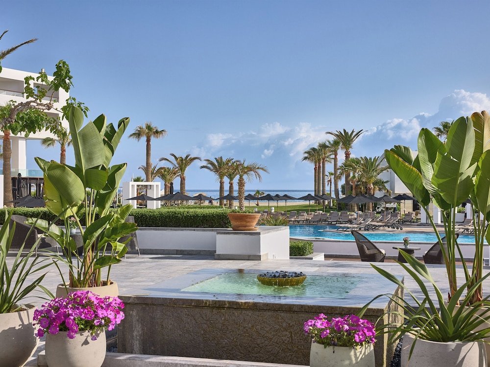 Grecotel Creta Palace foto 23