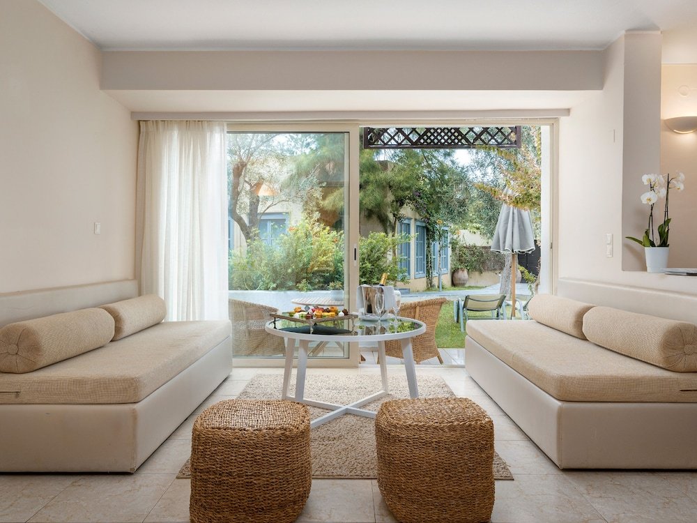 Grecotel Creta Palace foto 43