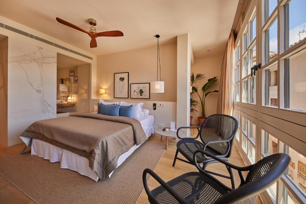 Mon Boutique Hotel image 1