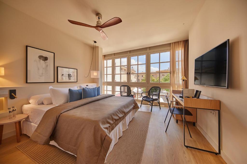 Mon Boutique Hotel foto 6