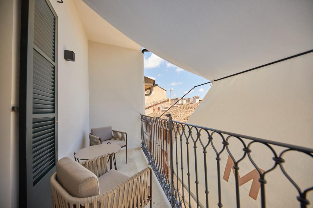 Mon Boutique Hotel foto 7