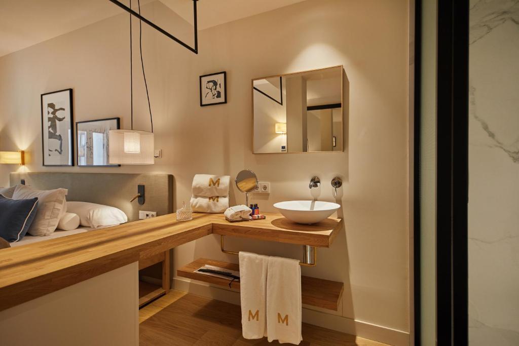 Mon Boutique Hotel foto 8