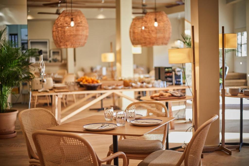 Mon Boutique Hotel image 3