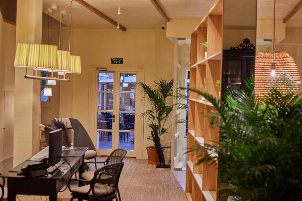 Mon Boutique Hotel foto 9