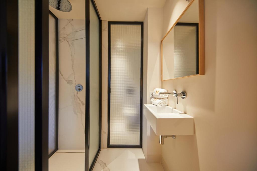 Mon Boutique Hotel foto 10