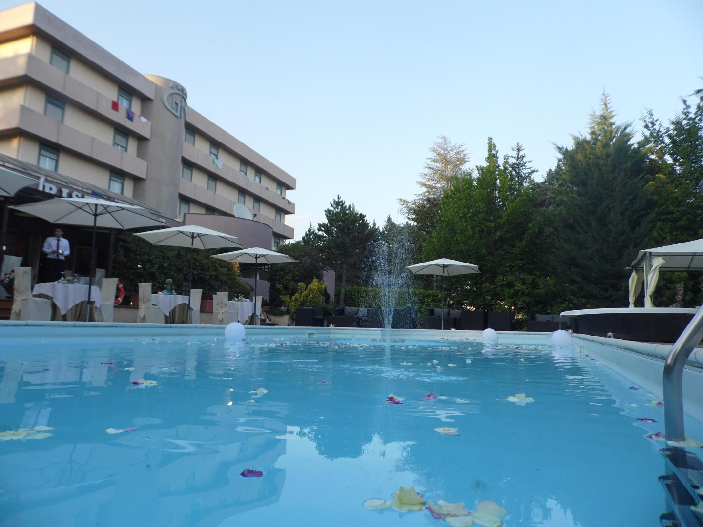 Hotel Garden foto 20
