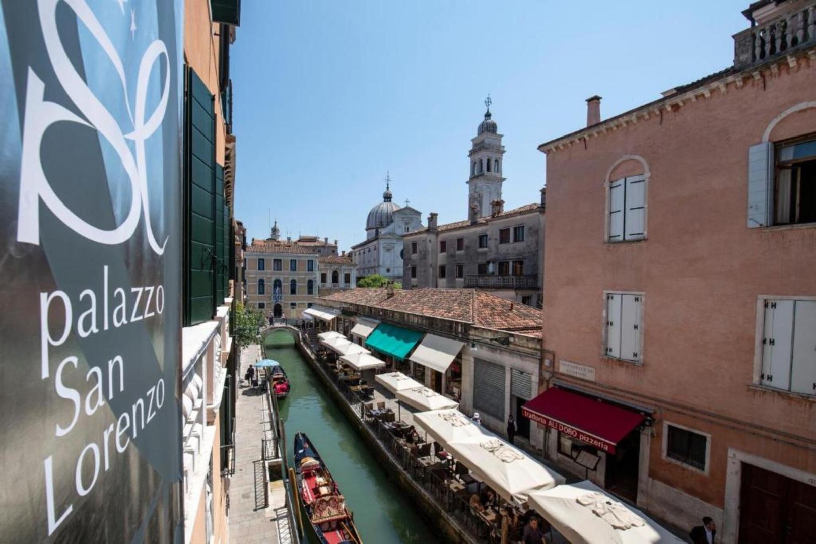 Palazzo San Lorenzo foto 12