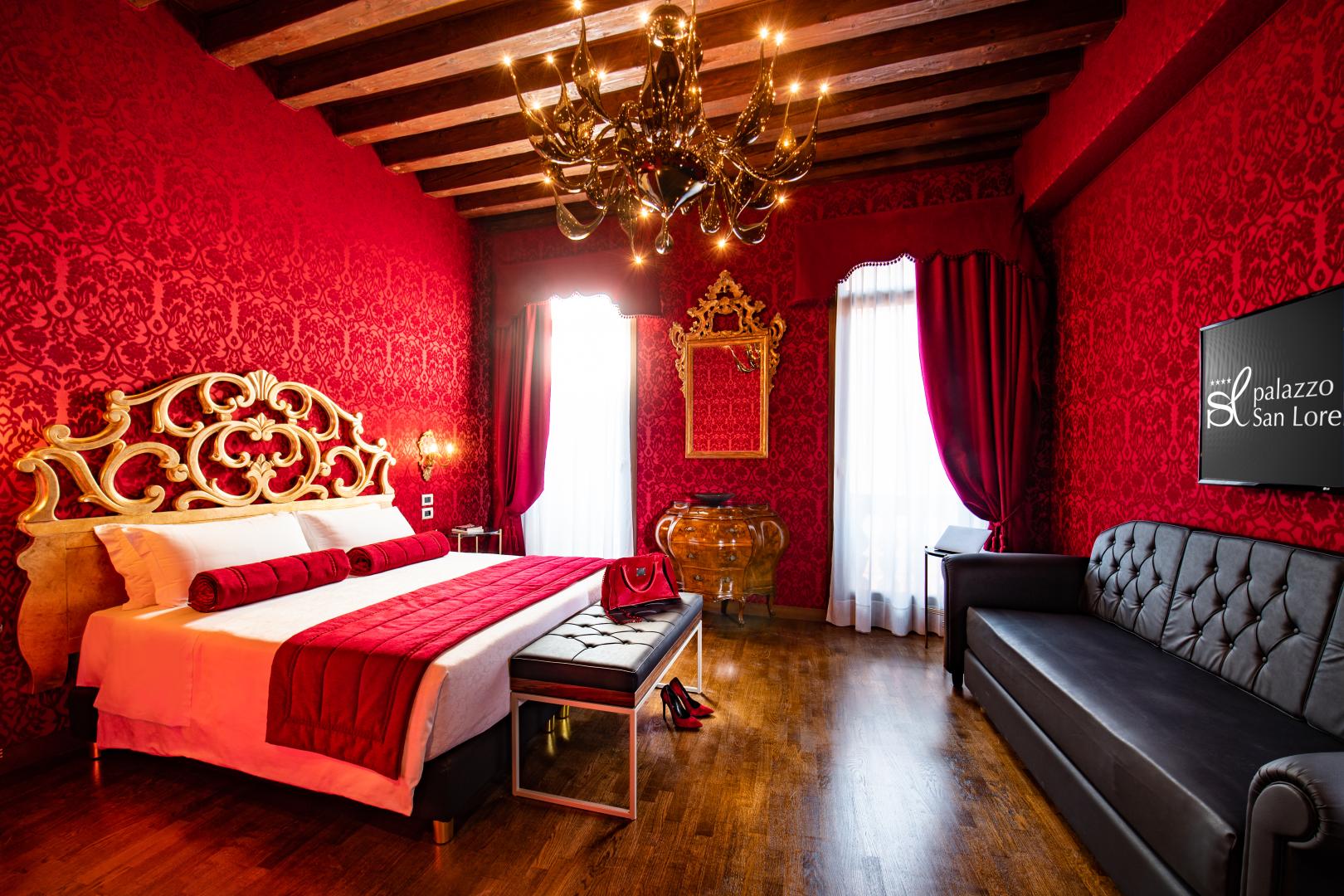 Palazzo San Lorenzo foto 10