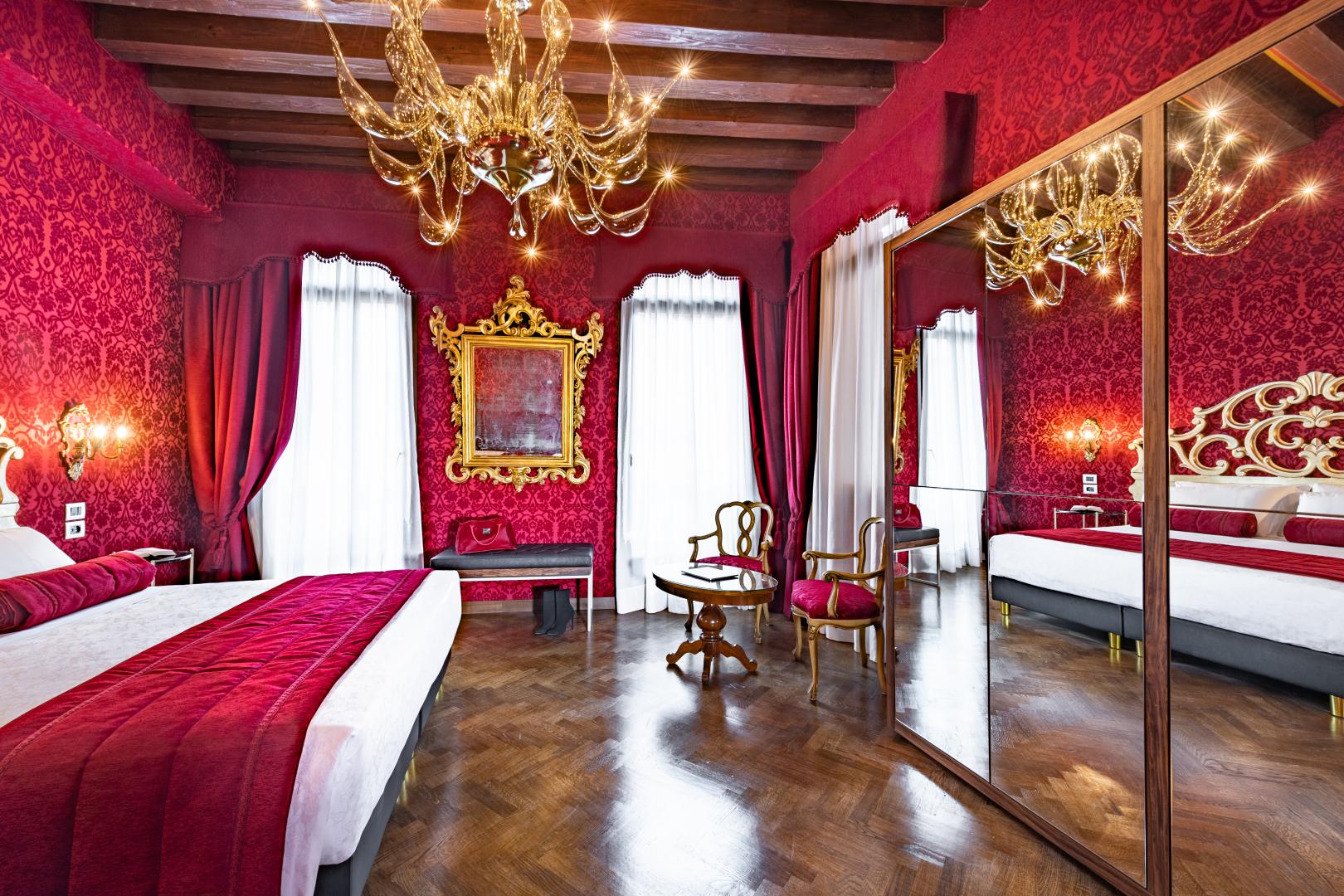 Palazzo San Lorenzo foto 19