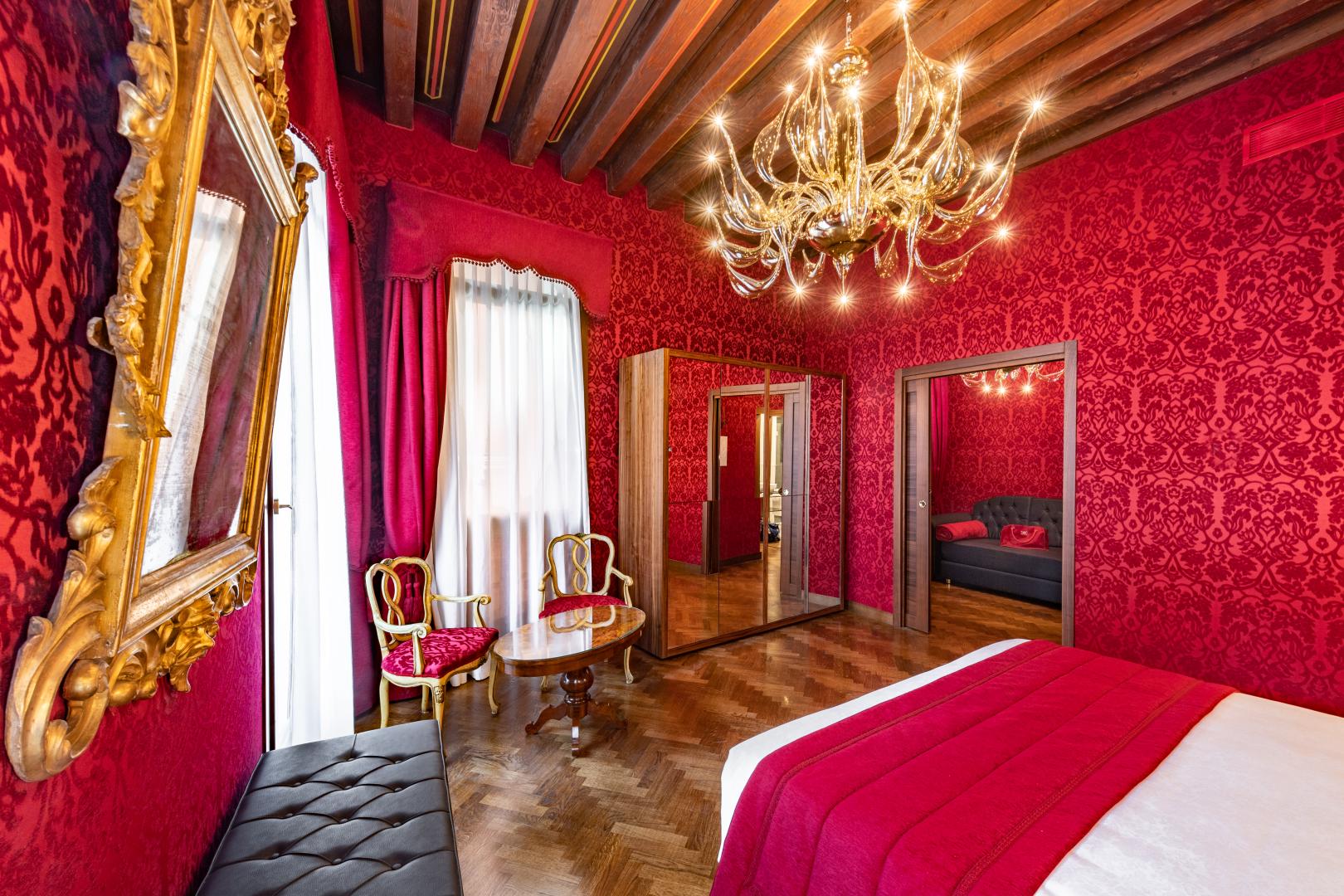Palazzo San Lorenzo foto 28