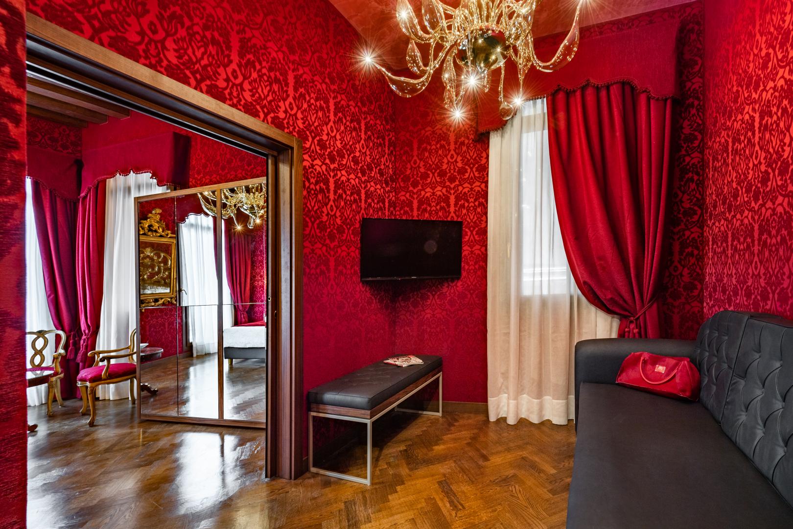 Palazzo San Lorenzo foto 29