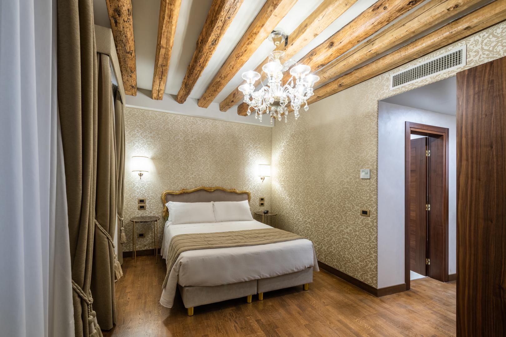 Palazzo San Lorenzo foto 15