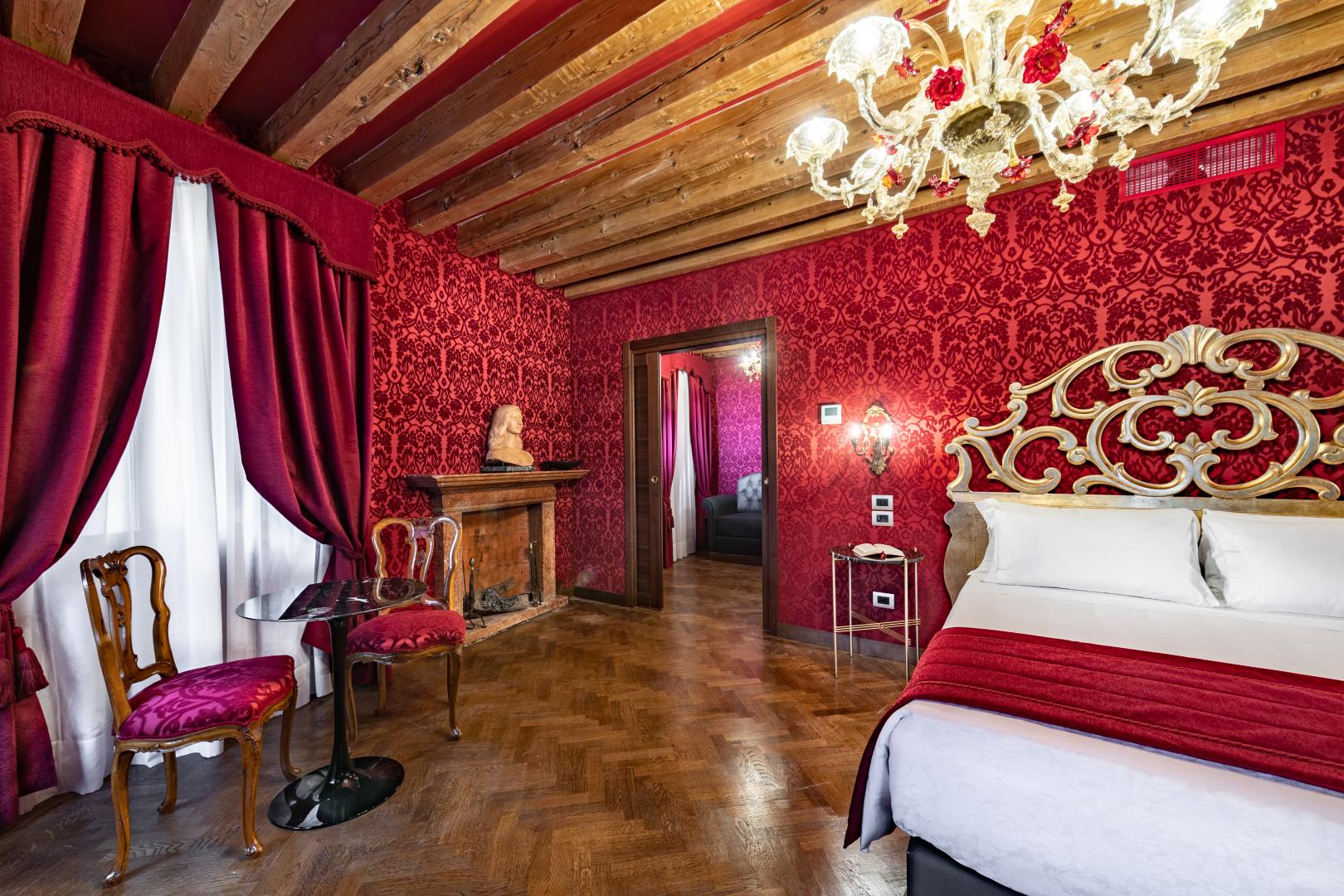 Palazzo San Lorenzo foto 23