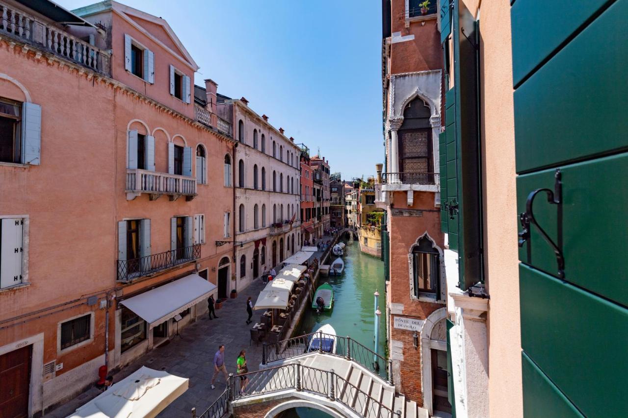 Palazzo San Lorenzo foto 3