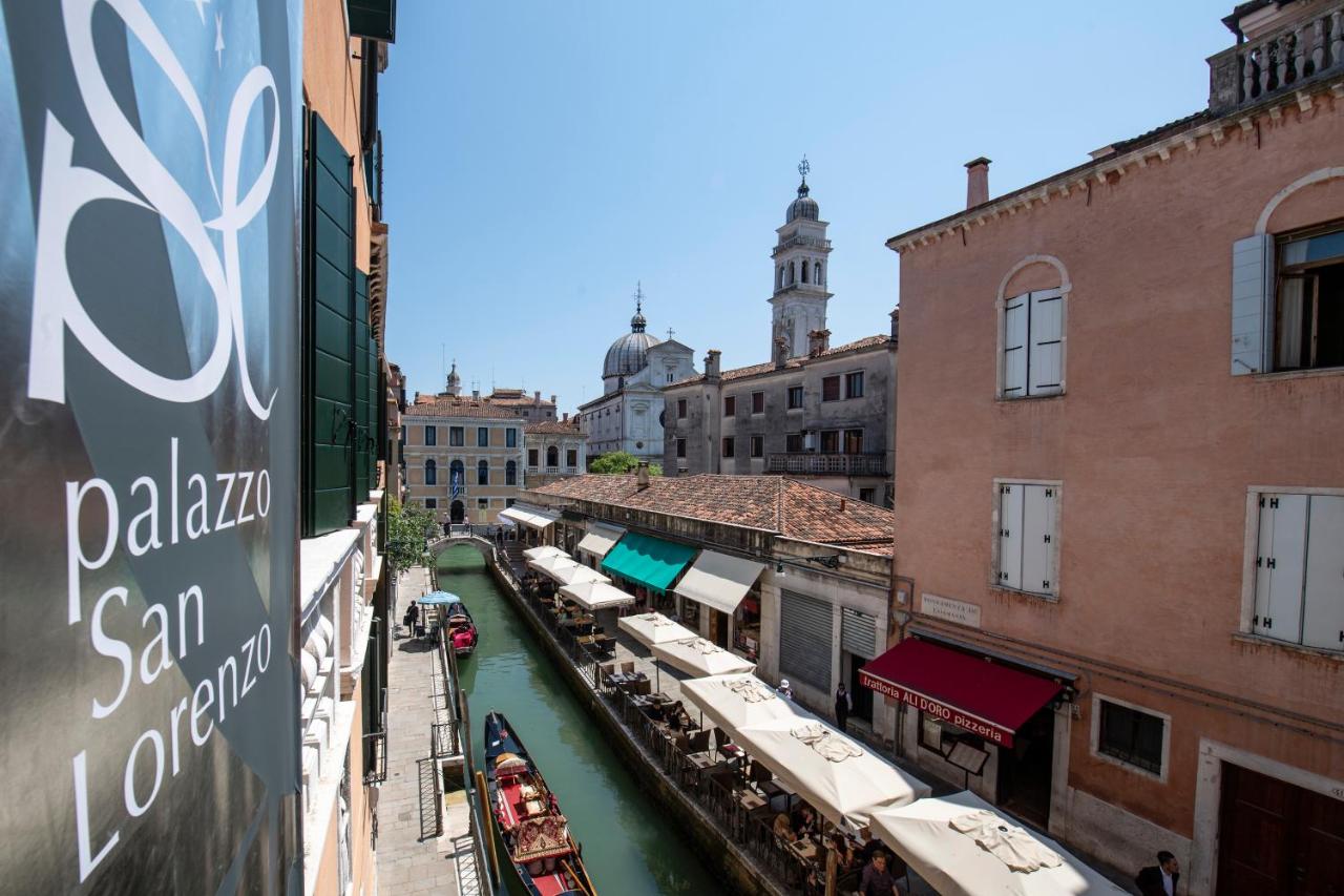 Palazzo San Lorenzo in Venice - foto 5