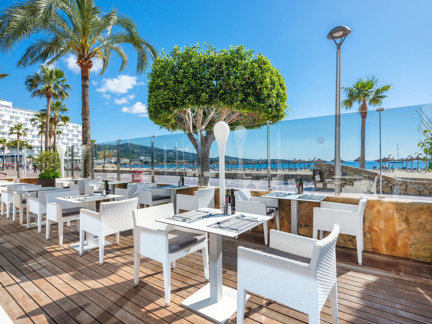 Son Matias Beach image 3