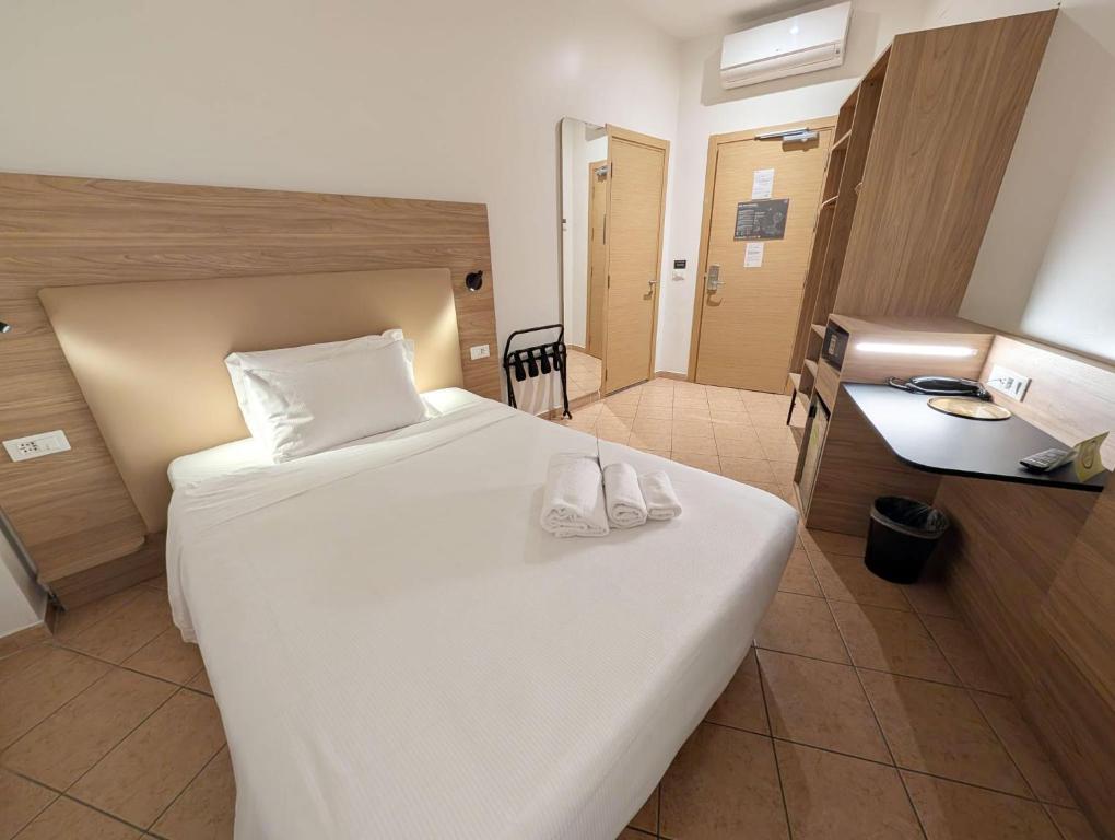 B&B Hotel Pomezia Roma foto 16