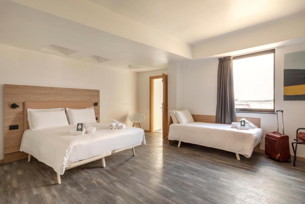 B&B Hotel Pomezia Roma foto 18