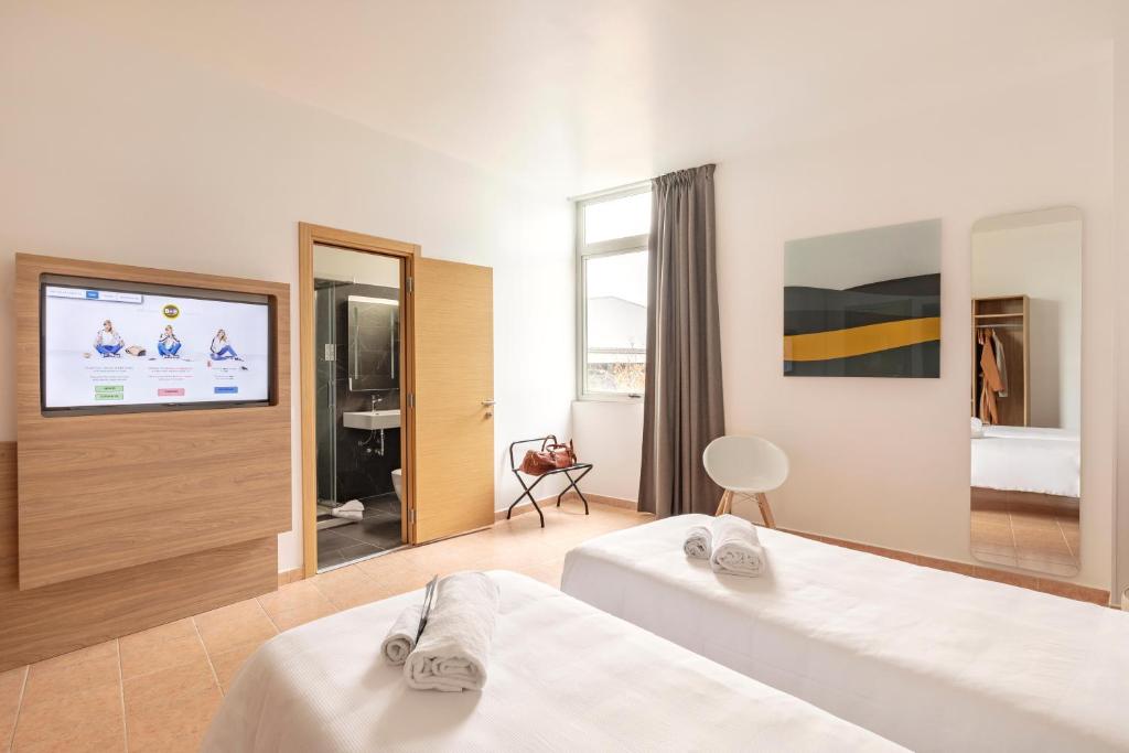 B&B Hotel Pomezia Roma foto 19