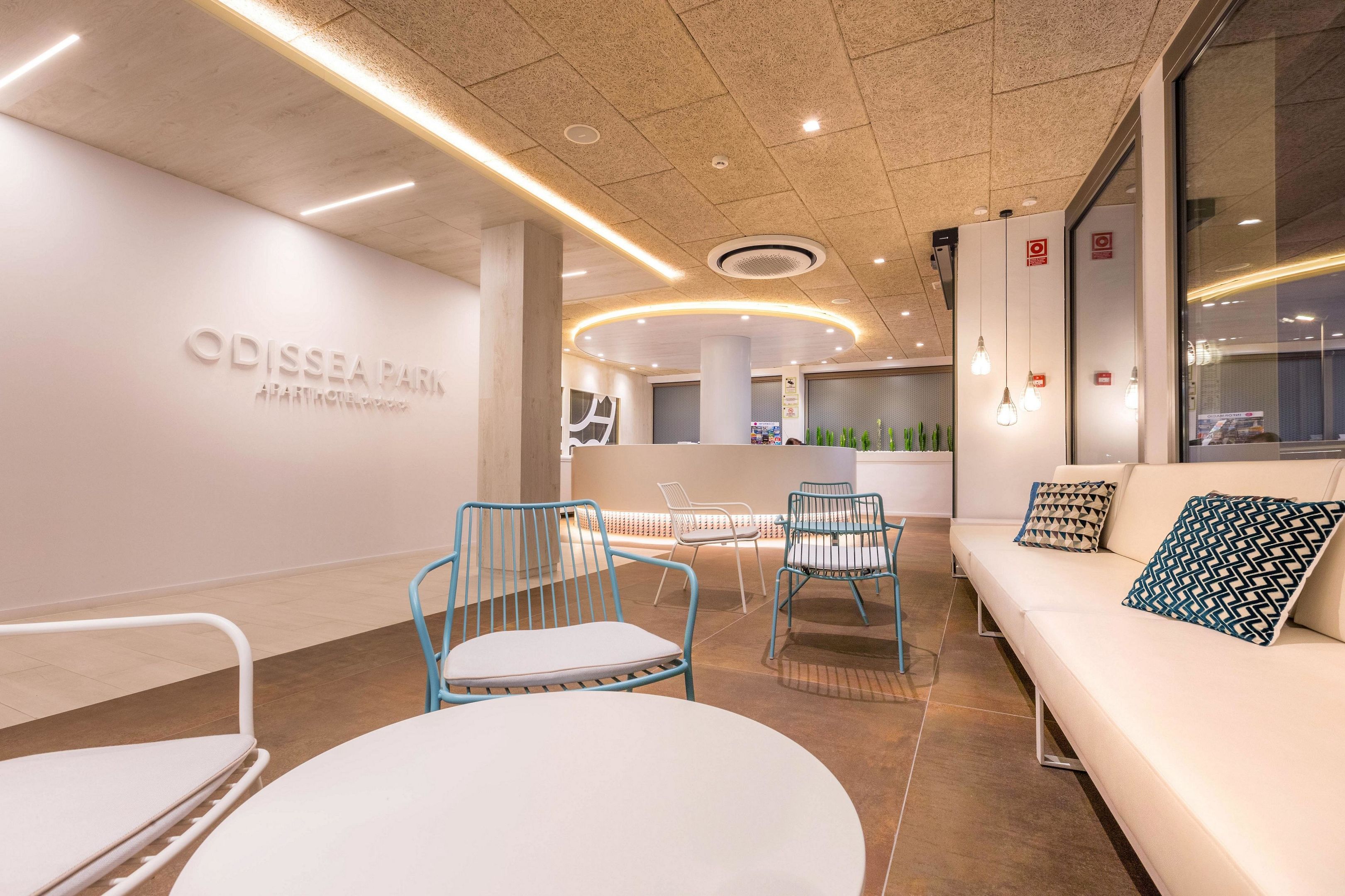Odissea Park Aparthotel foto 33