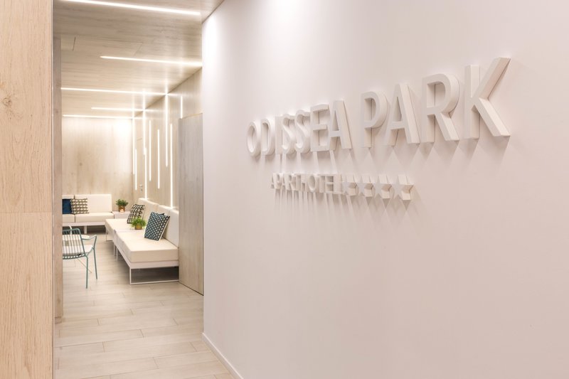 Odissea Park Aparthotel foto 52