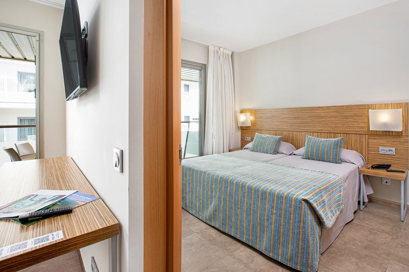 Odissea Park Aparthotel foto 61