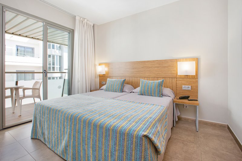 Odissea Park Aparthotel foto 58