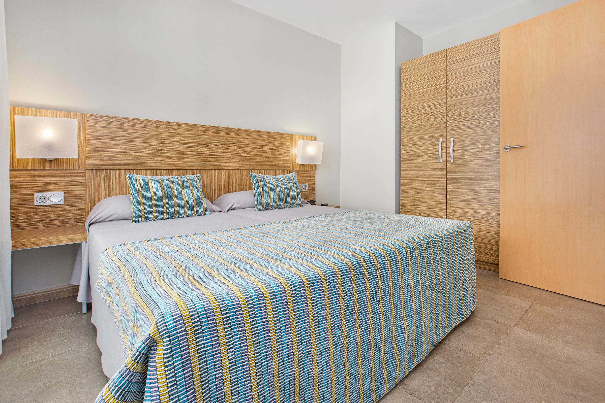 Odissea Park Aparthotel foto 57