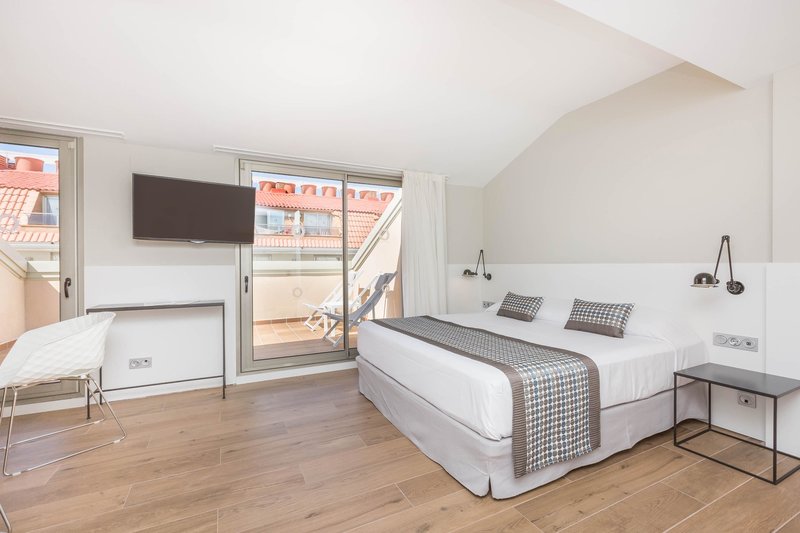 Odissea Park Aparthotel foto 19