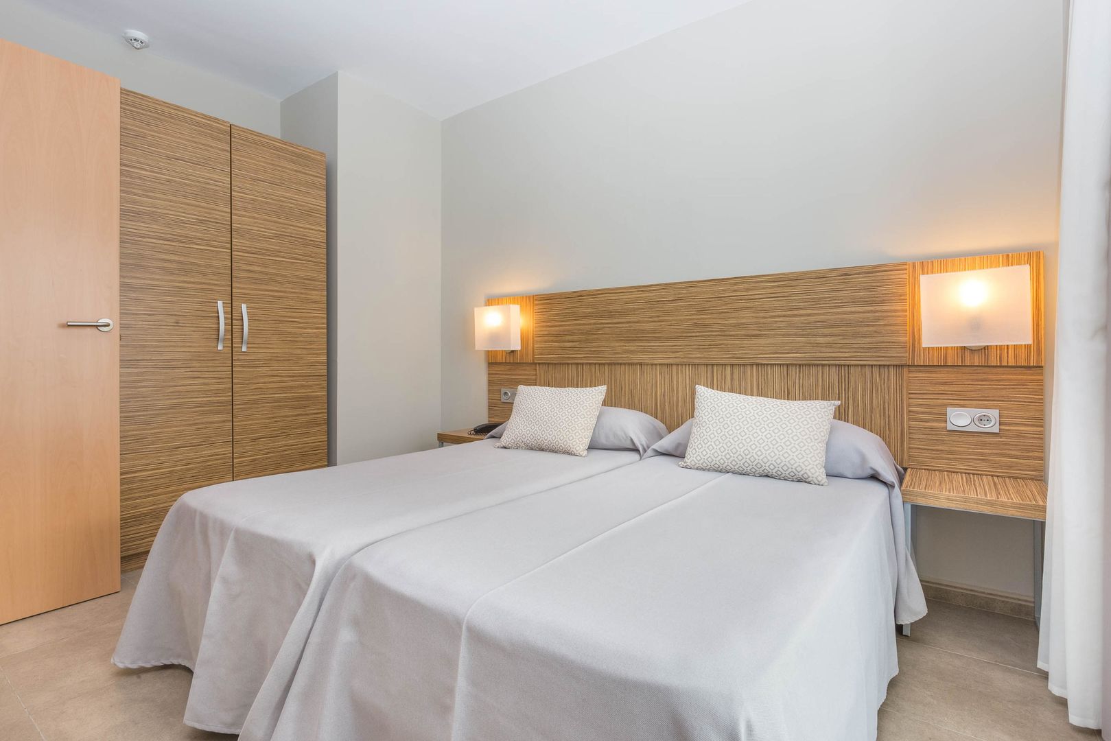Odissea Park Aparthotel foto 14