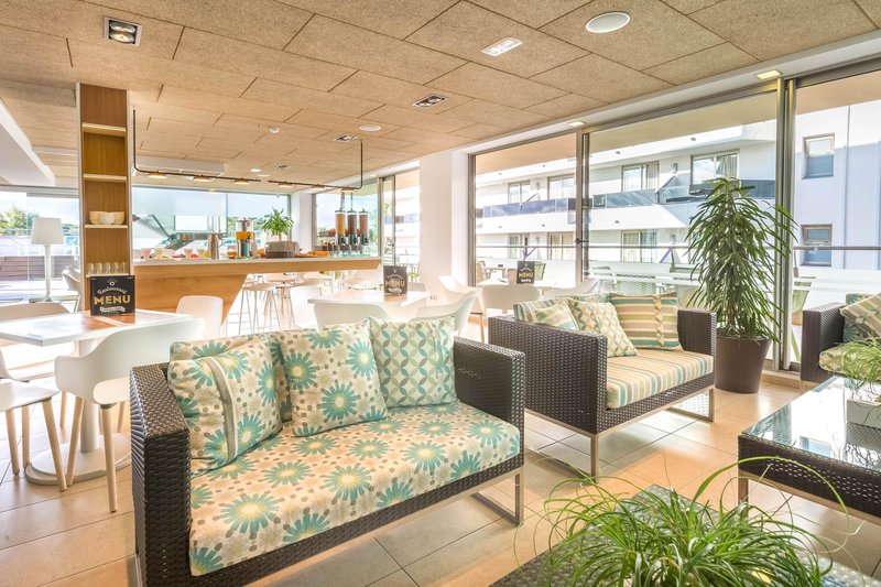 Odissea Park Aparthotel foto 25