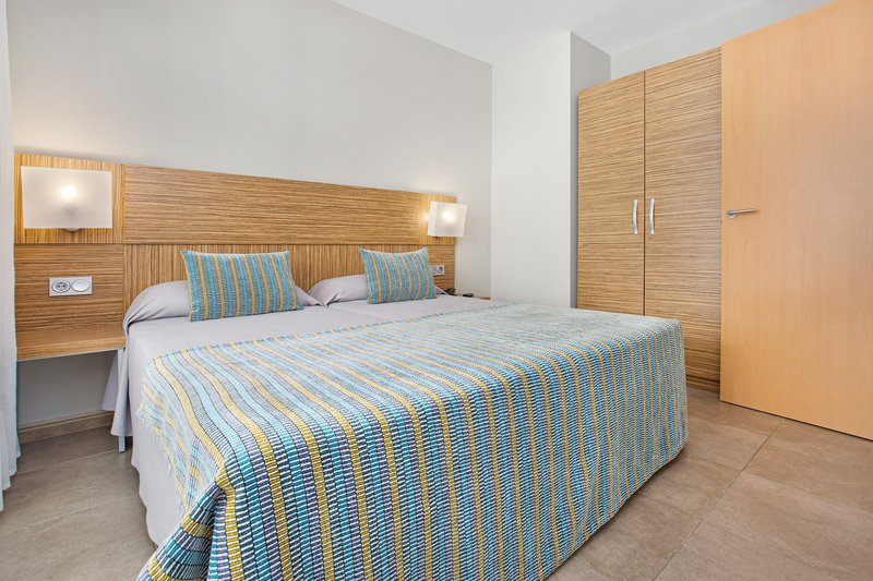Odissea Park Aparthotel foto 55