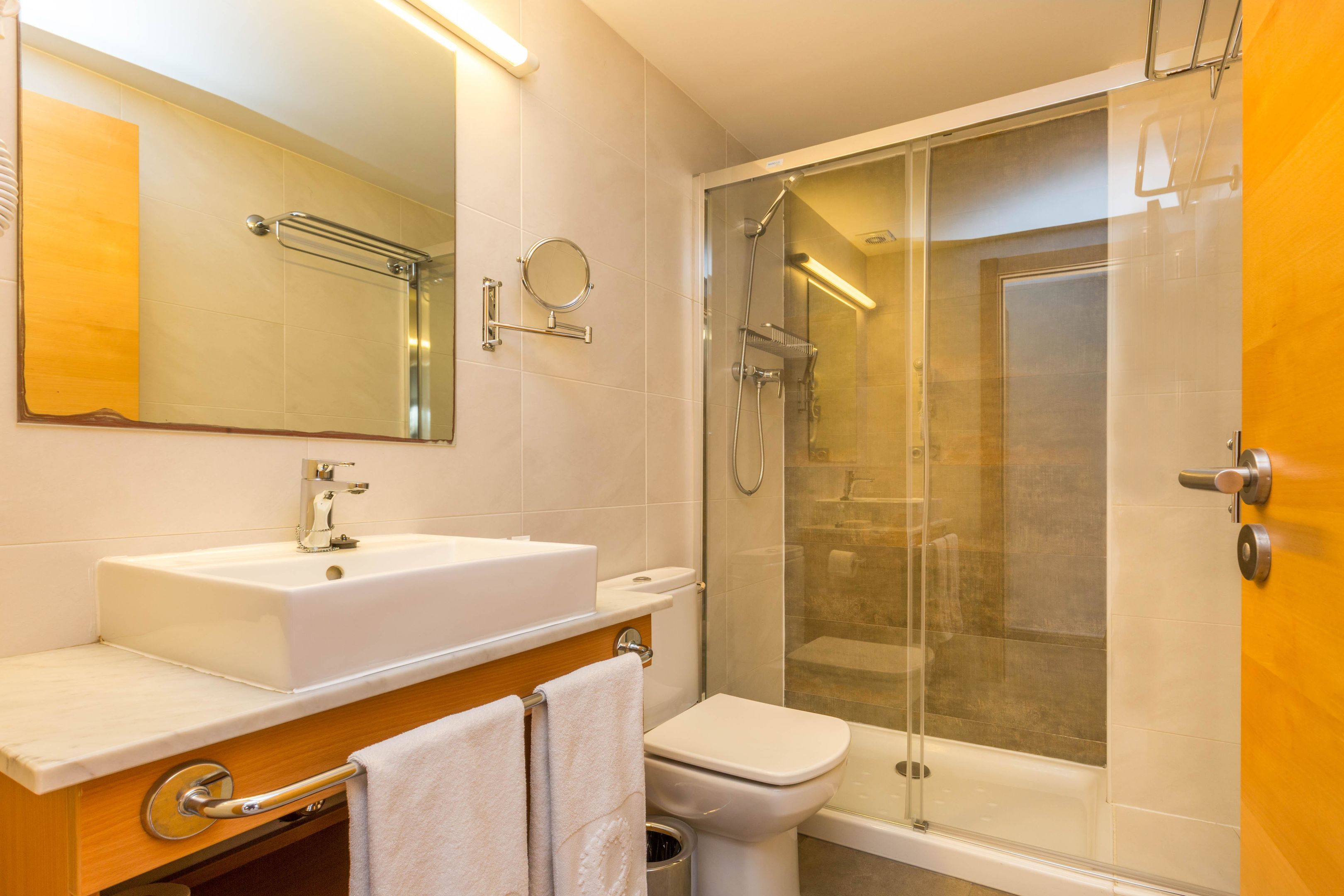 Odissea Park Aparthotel foto 18