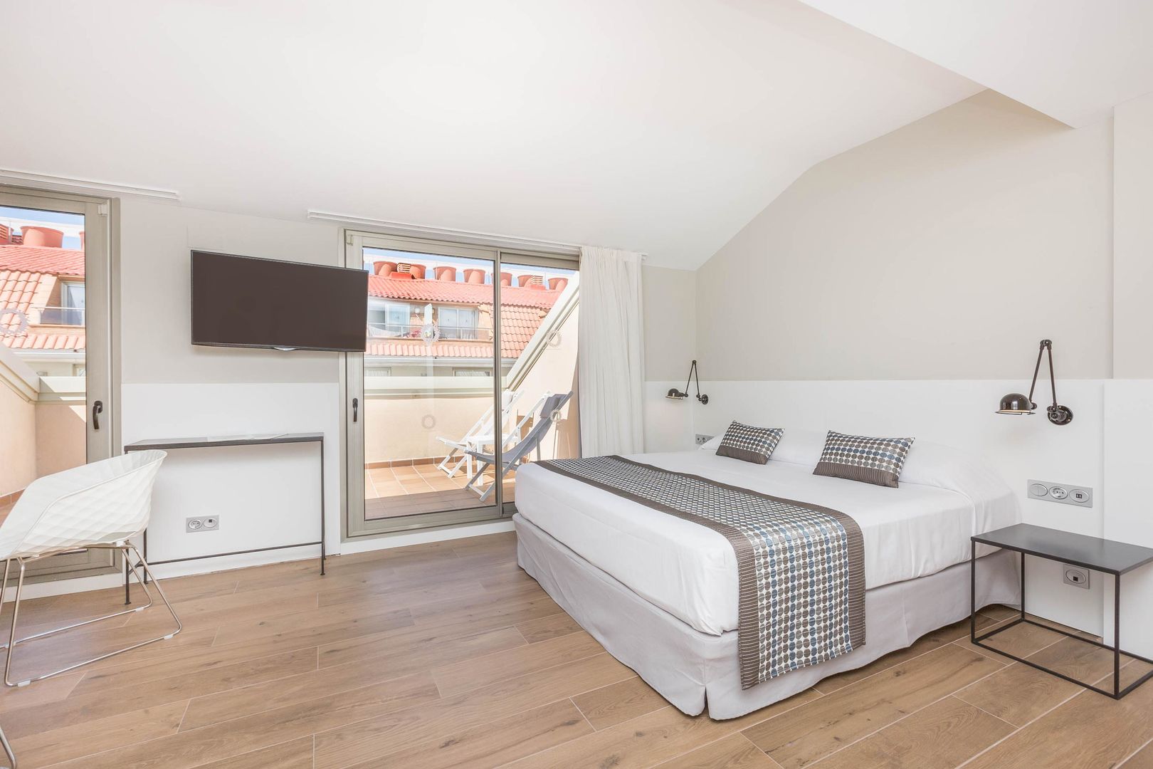Odissea Park Aparthotel foto 20