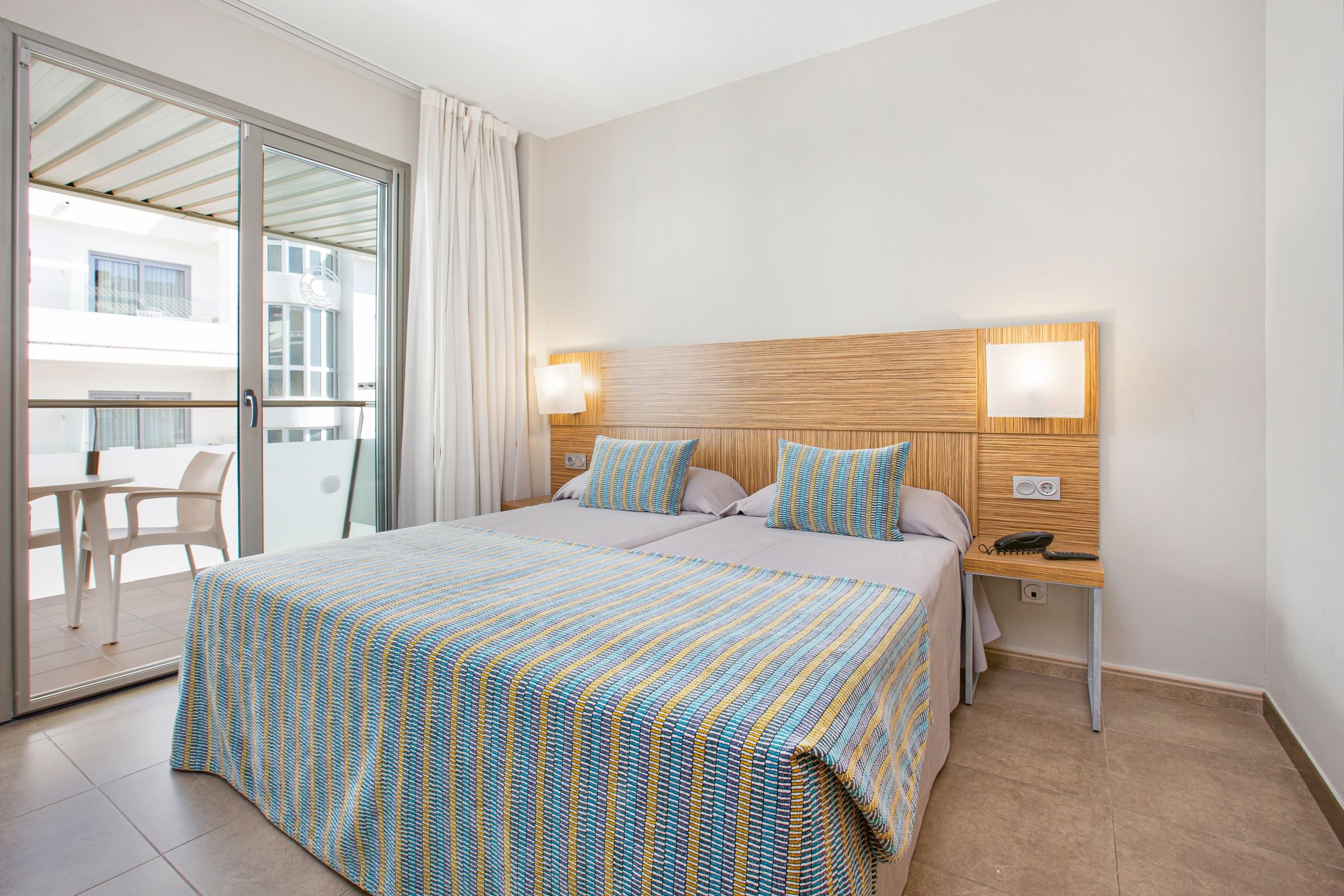 Odissea Park Aparthotel foto 60