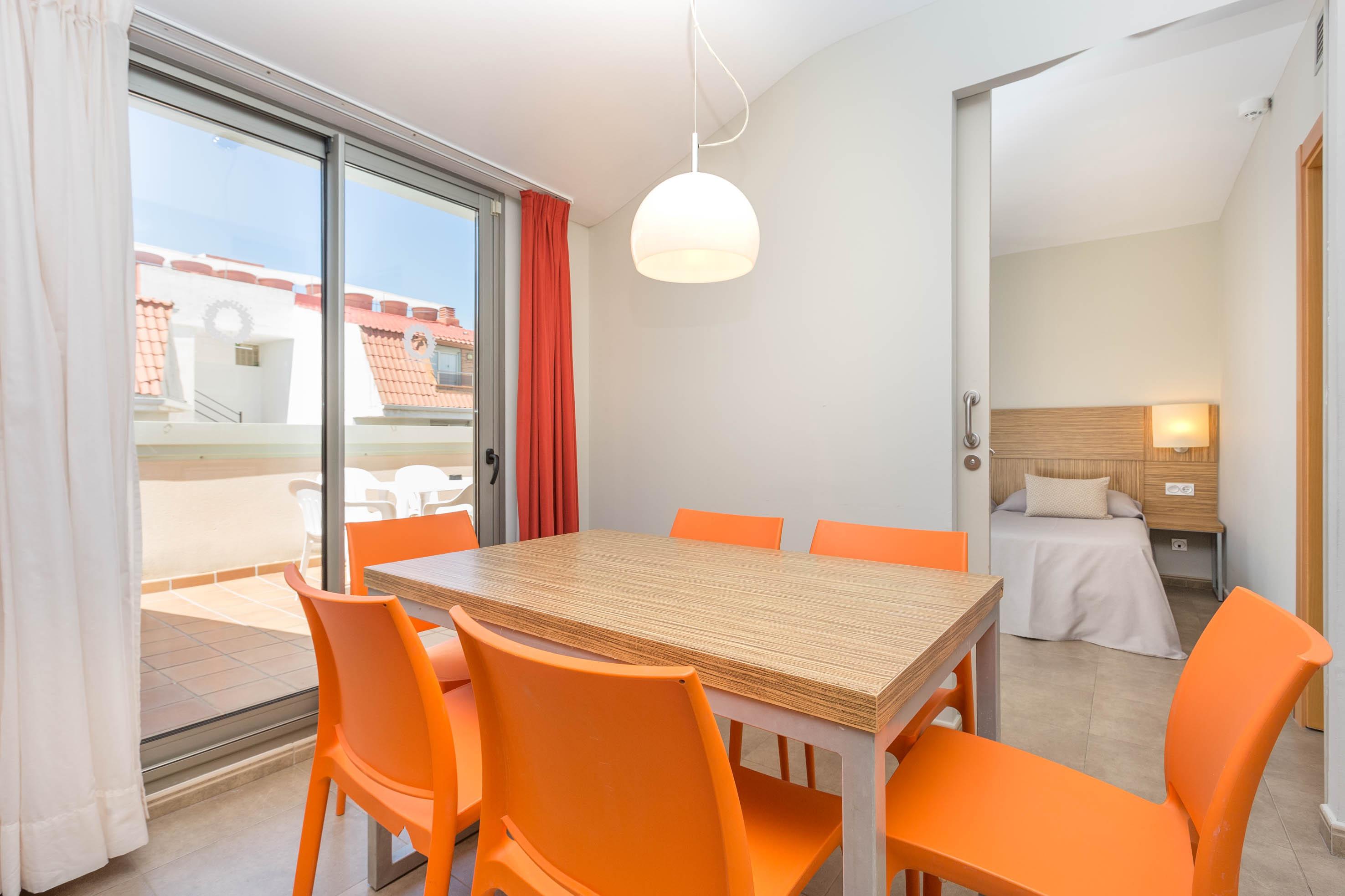 Odissea Park Aparthotel foto 30