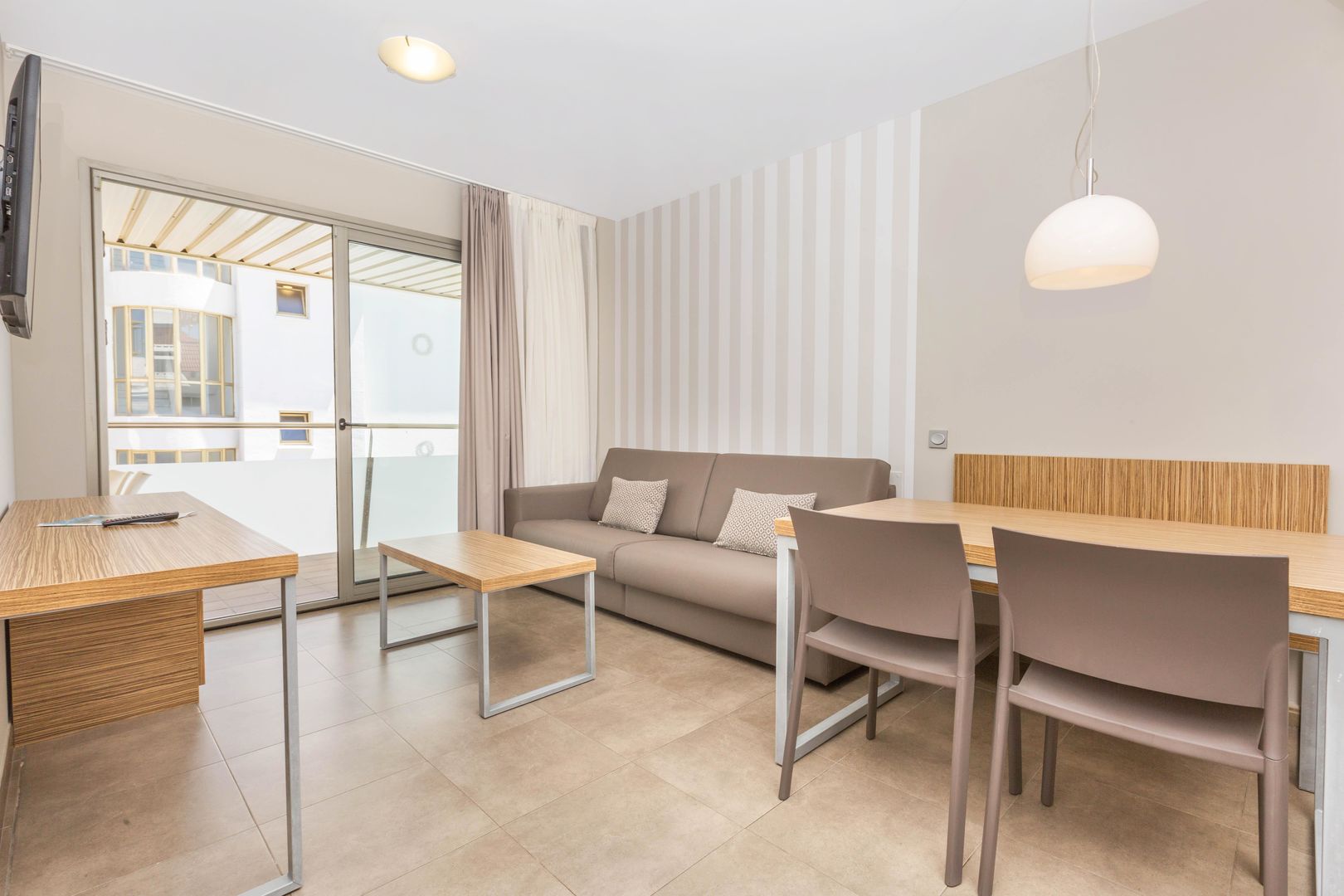 Odissea Park Aparthotel foto 8