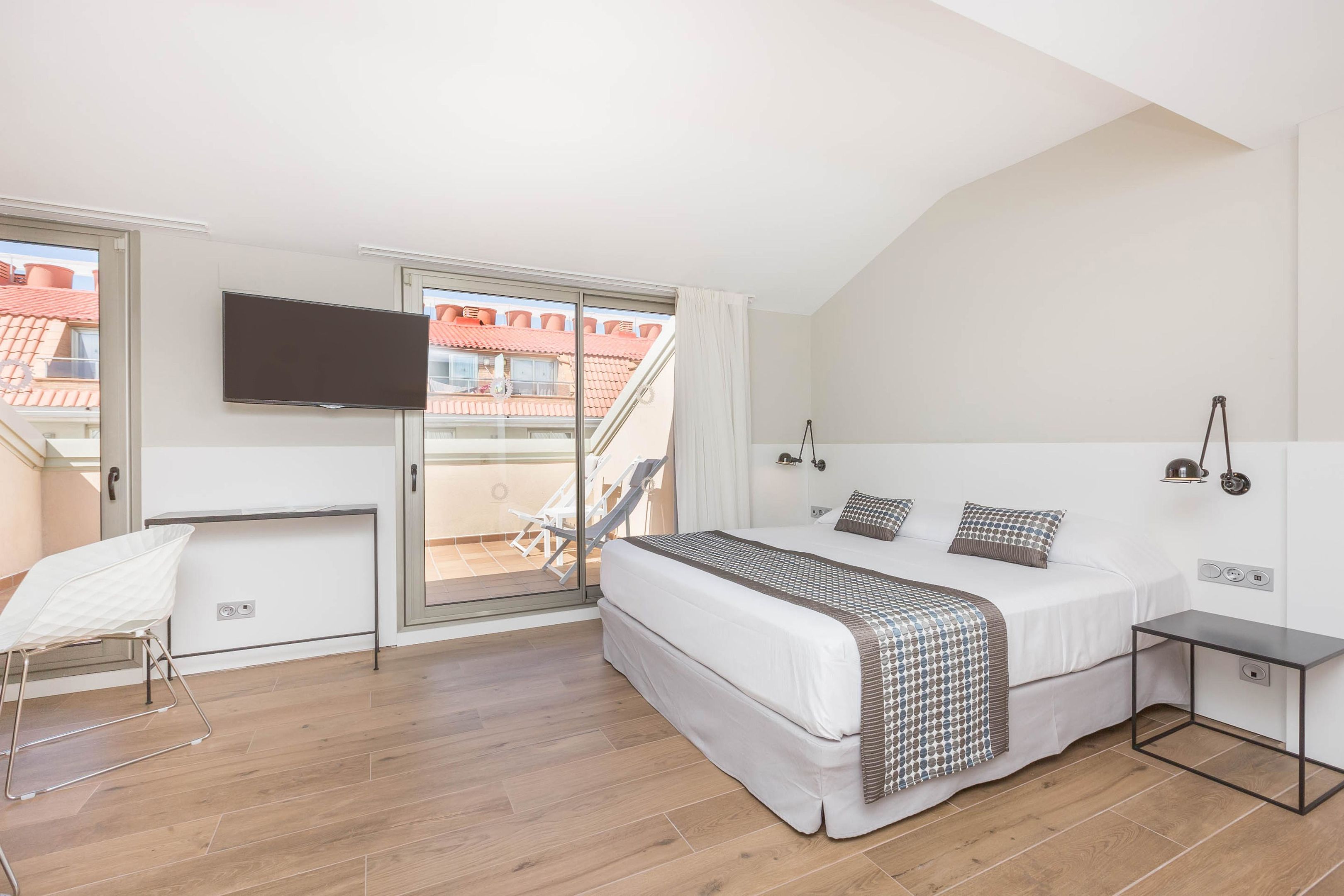 Odissea Park Aparthotel foto 21