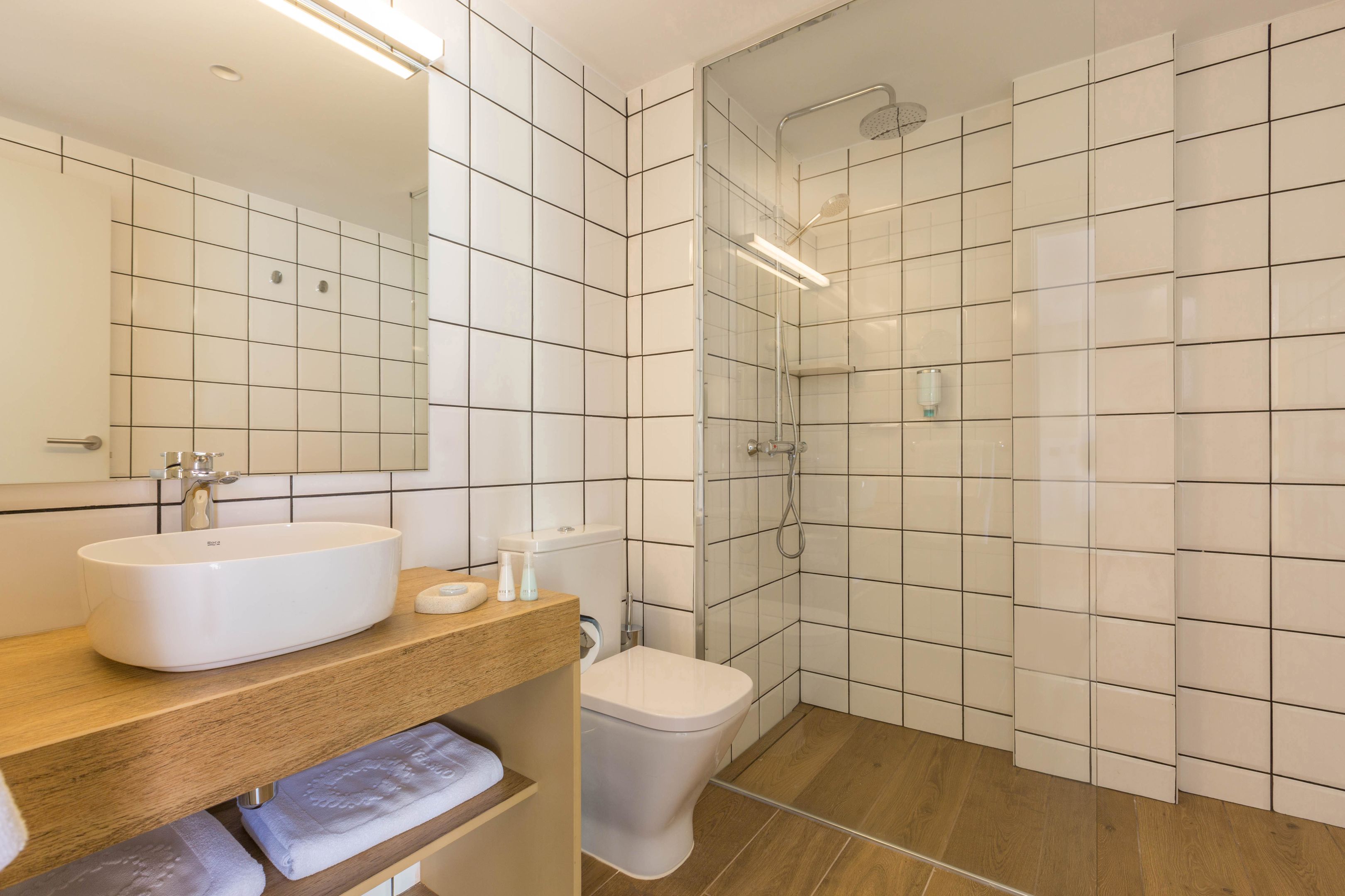 Odissea Park Aparthotel foto 24