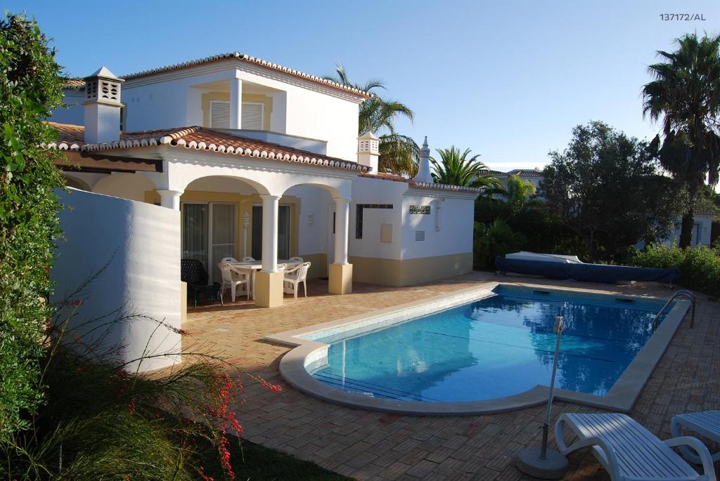 Pestana Golf & Resorts - Carvoeiro foto 11
