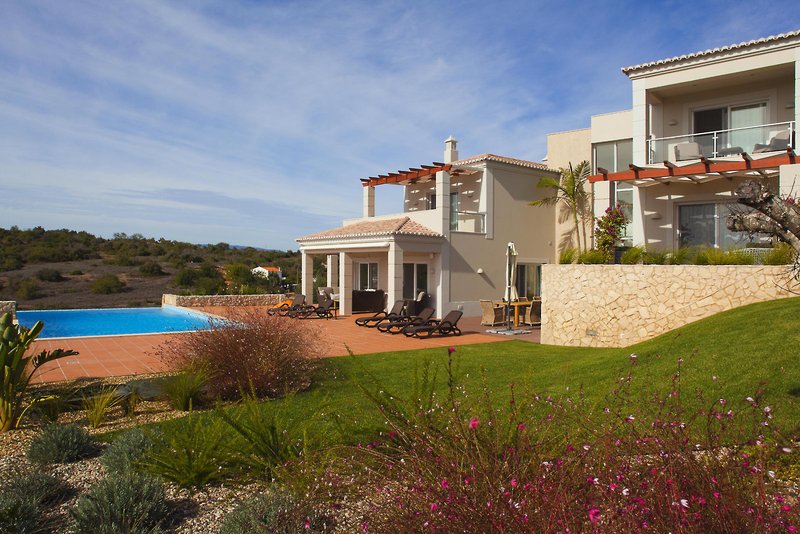 Pestana Golf & Resorts - Carvoeiro.