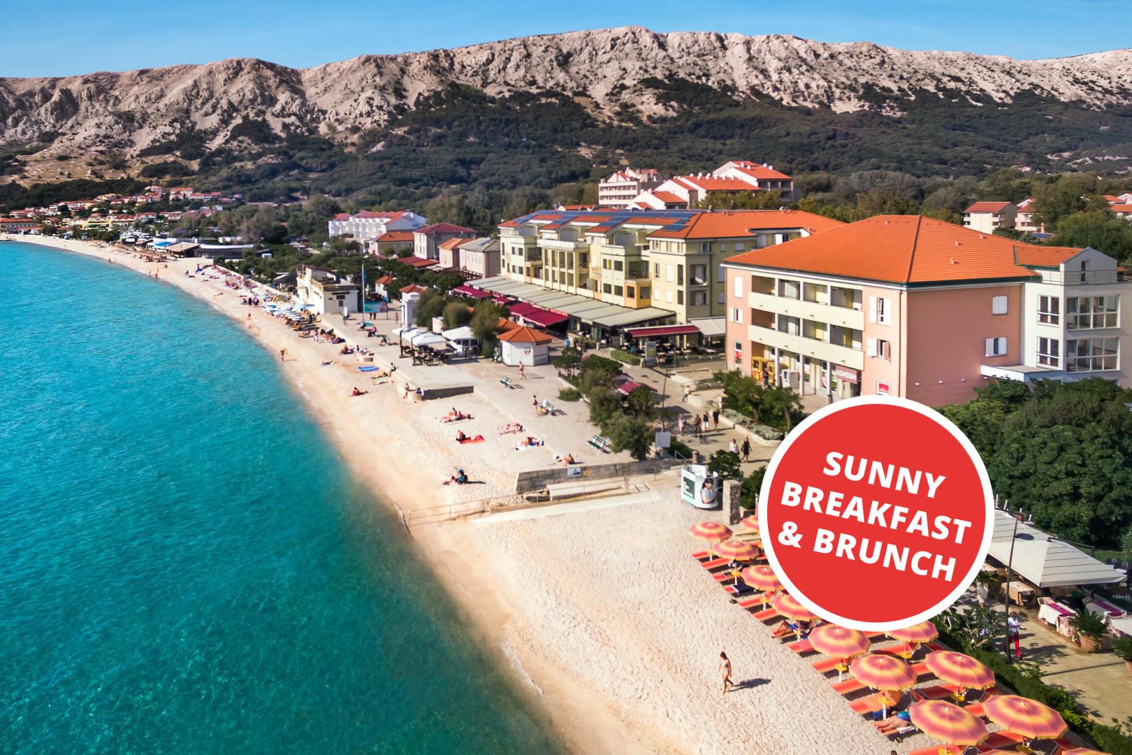 Valamar Villa Adria foto 13
