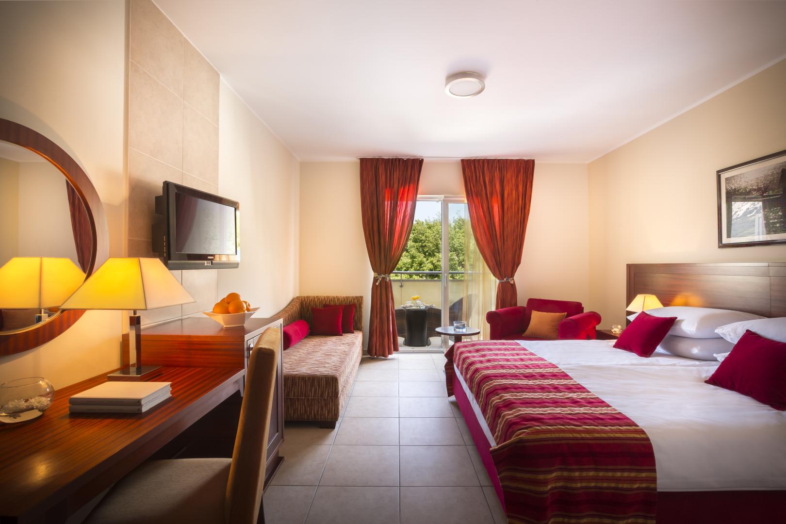 Valamar Villa Adria foto 24