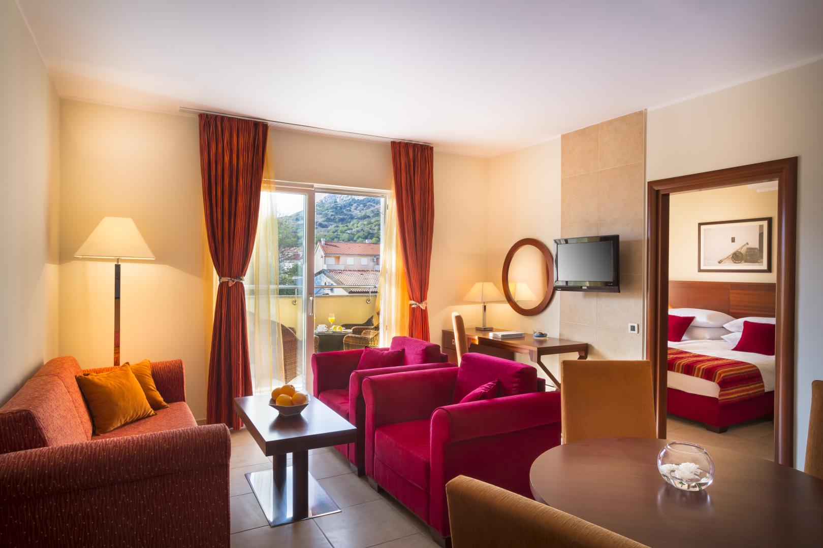 Valamar Villa Adria foto 22