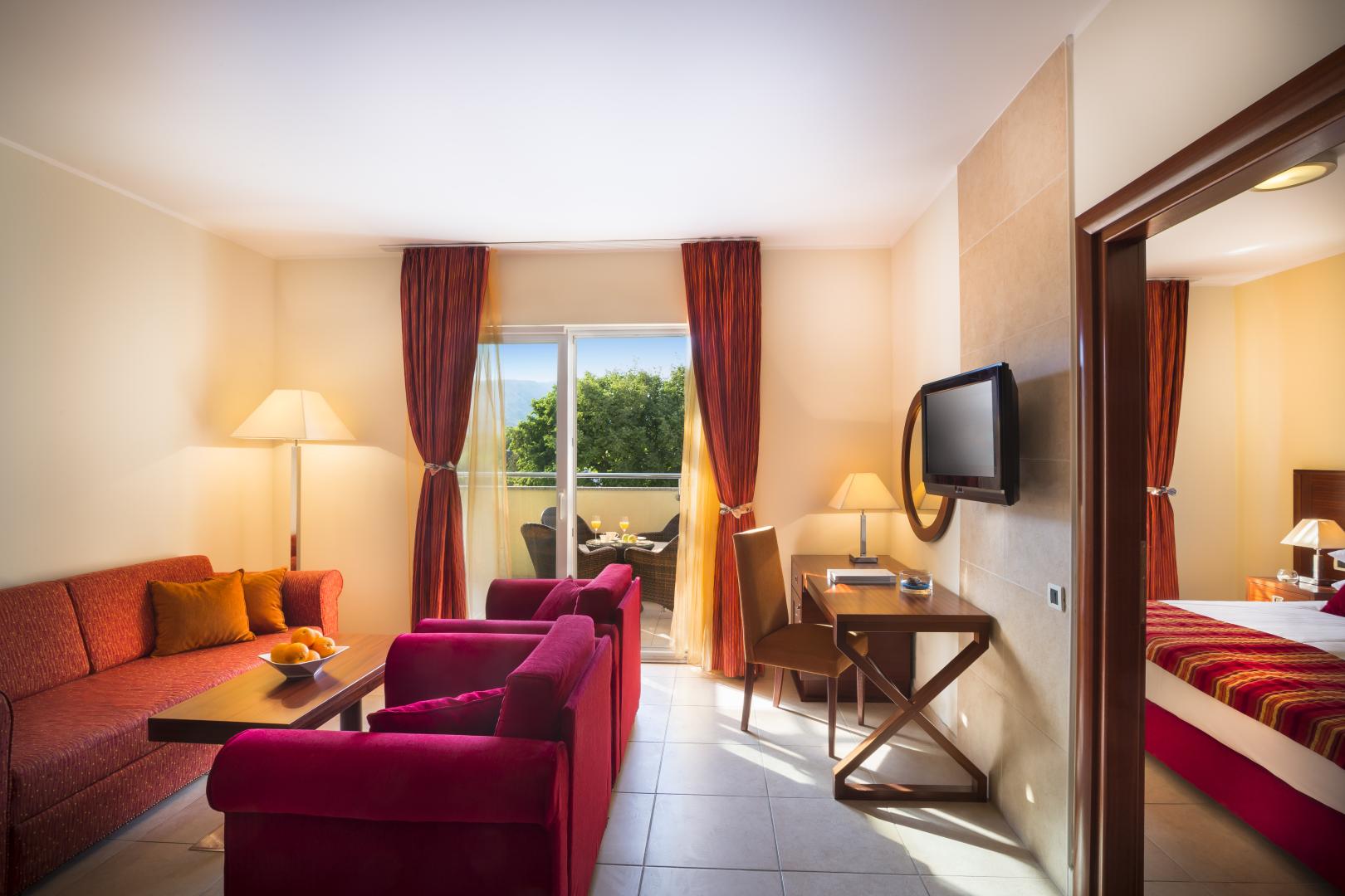 Valamar Villa Adria foto 23