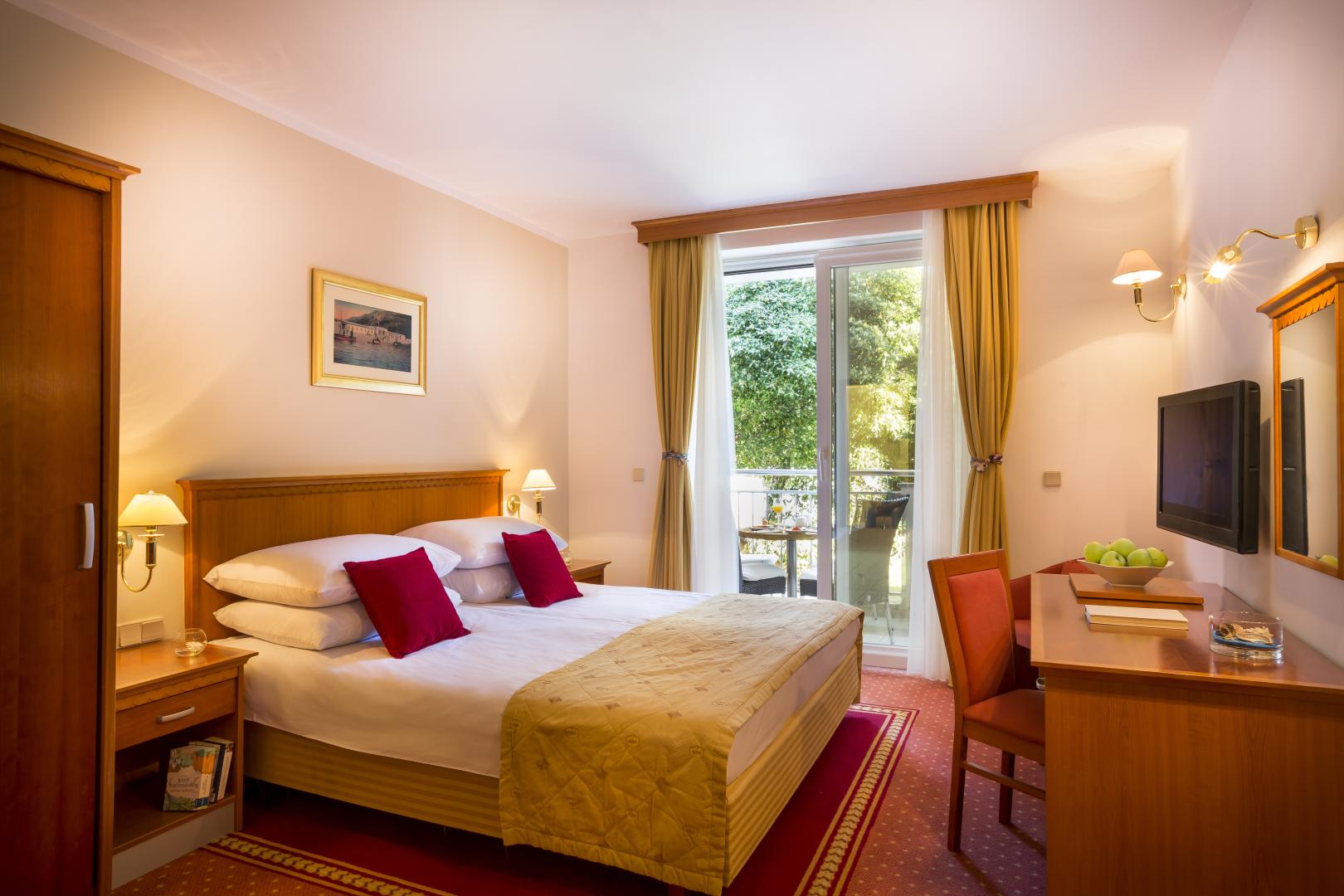 Valamar Villa Adria foto 5