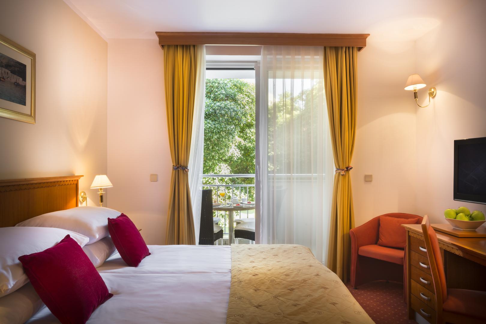 Valamar Villa Adria foto 6