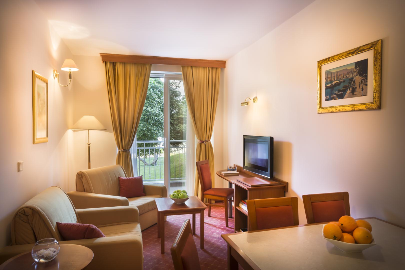 Valamar Villa Adria foto 7