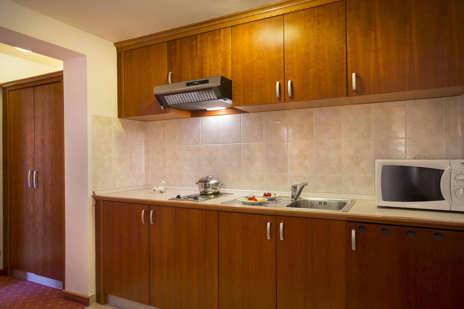 Valamar Villa Adria foto 8